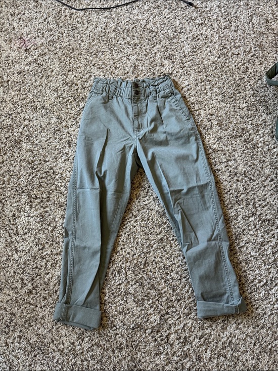 Universal Thread Pants - Target Universal Thread Green Cargo Pants